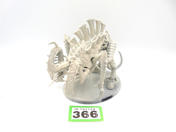 Tyrannofex