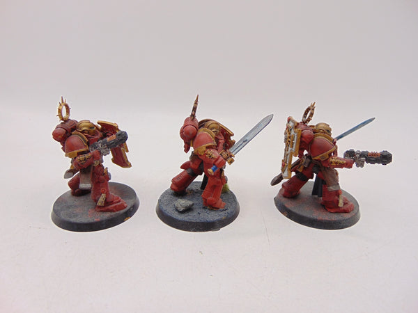 Bladeguard Veterans