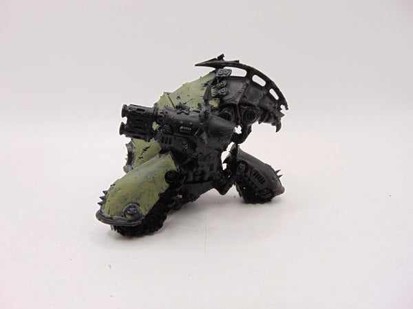 Myphitic Blight Hauler