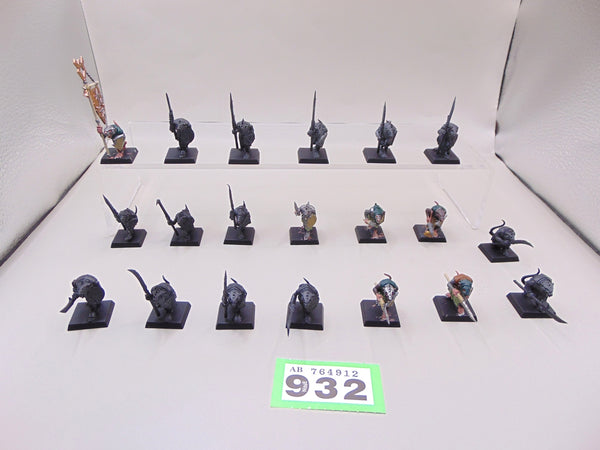 Clanrats