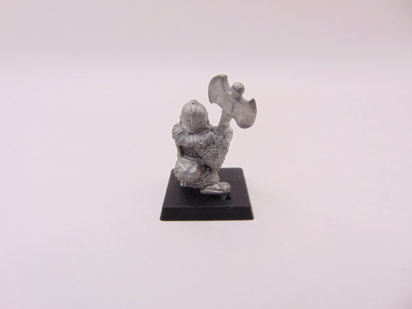 Norse Dwarf axe