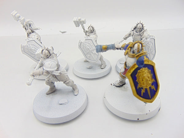 Liberators
