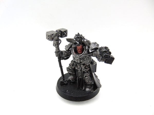Grand Master Voldus