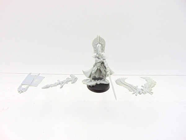 Autarch