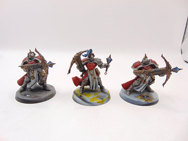 Castigators