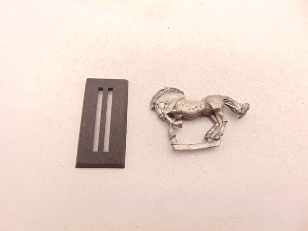Elven Cavalry Horse / Mount