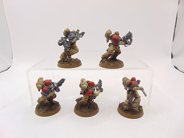 Intercessors