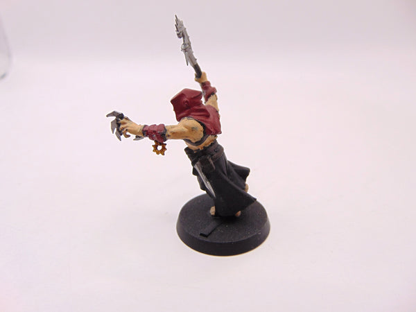 Chaos Champion