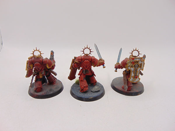 Bladeguard Veterans