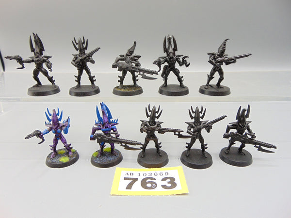 Kabalite Warriors