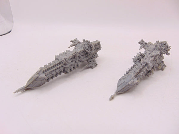 Imperial Navy Cruisers