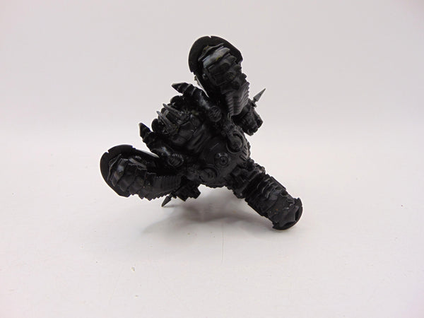 Myphitic Blight Hauler