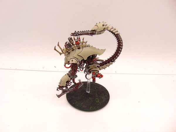 Talos Pain Engine