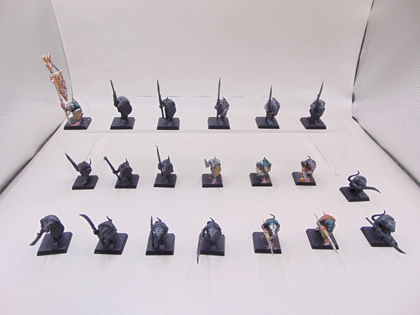 Clanrats