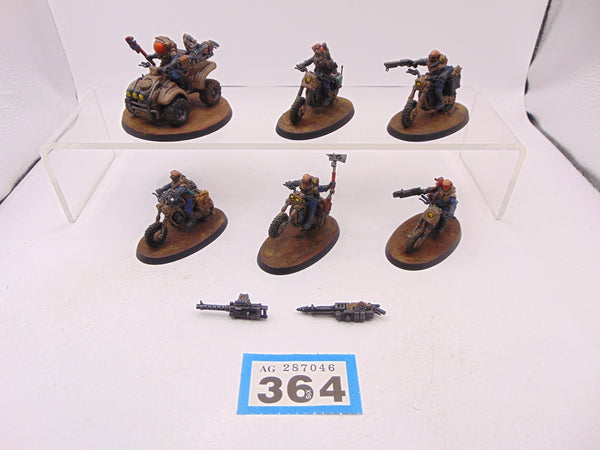 Atalan Jackals