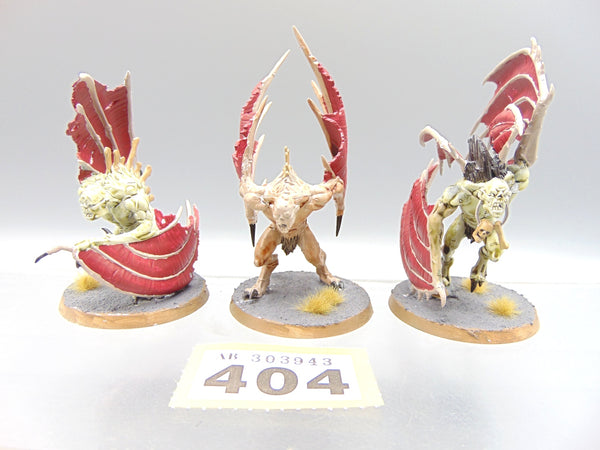 Crypt Flayers