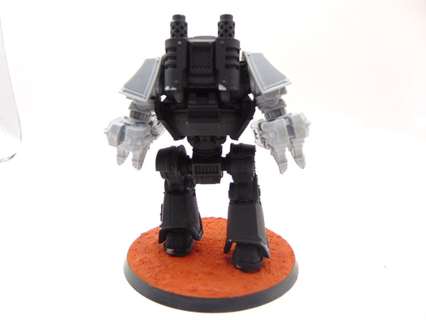 Ultramarines Contemptor Dreadnought