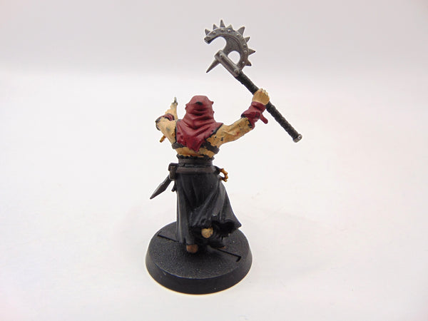 Chaos Champion