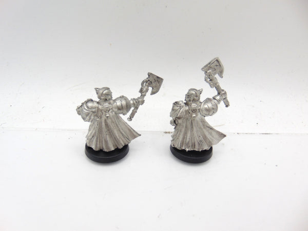 Ultramarines Honour Guard