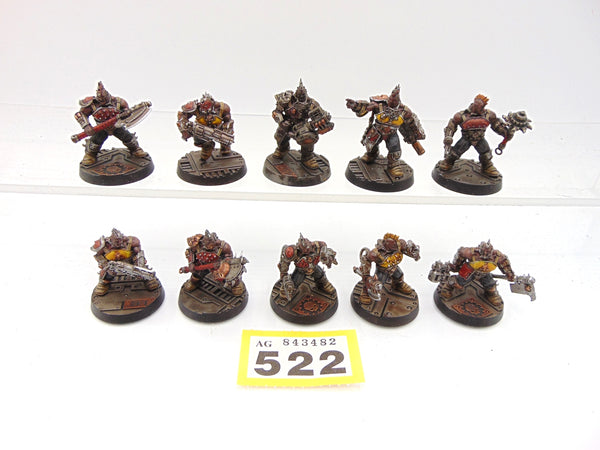 Goliath Gang