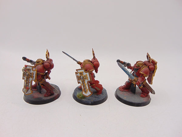 Bladeguard Veterans