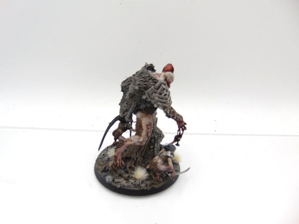 Radukar, the Beast