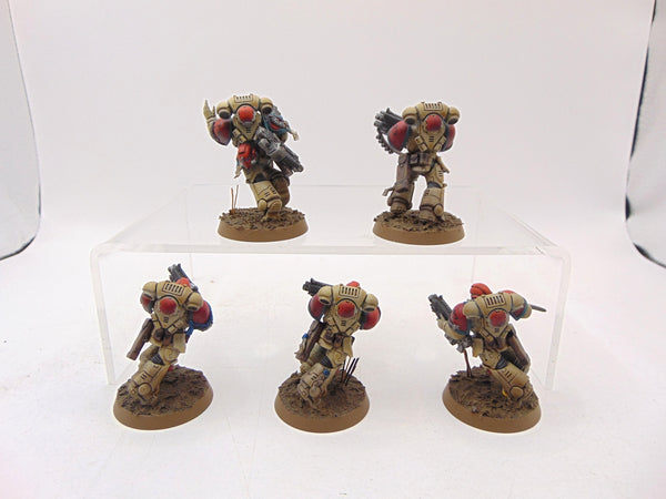Intercessors
