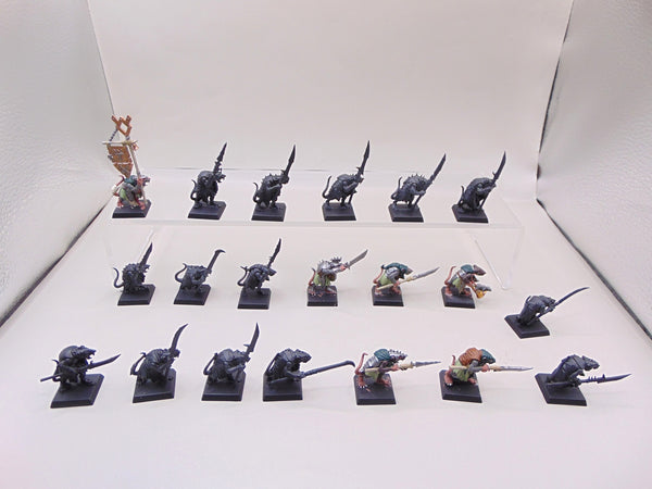 Clanrats