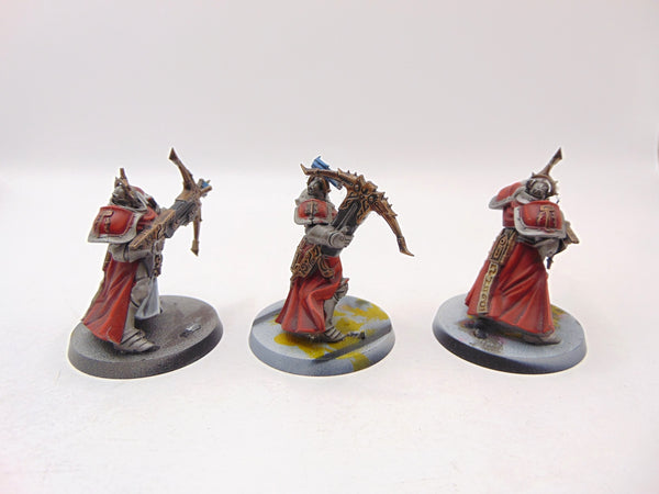 Castigators