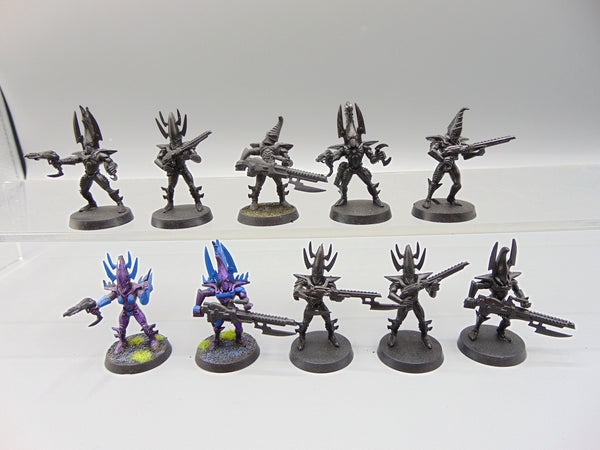 Kabalite Warriors