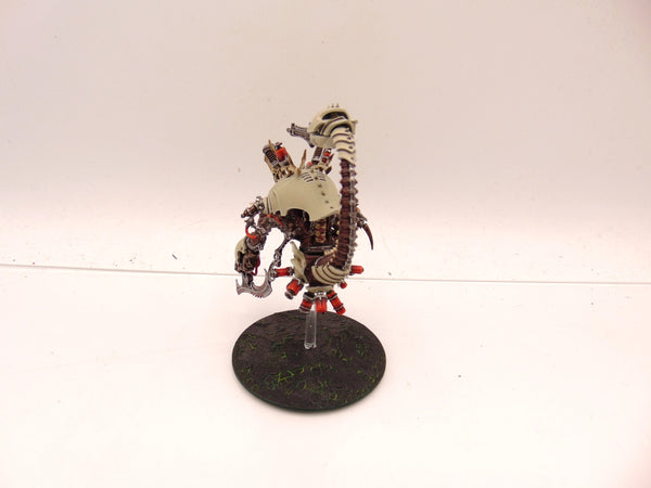 Talos Pain Engine