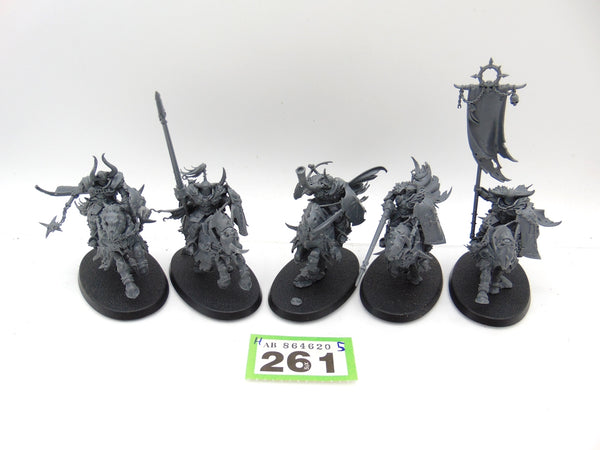 Chaos Knights