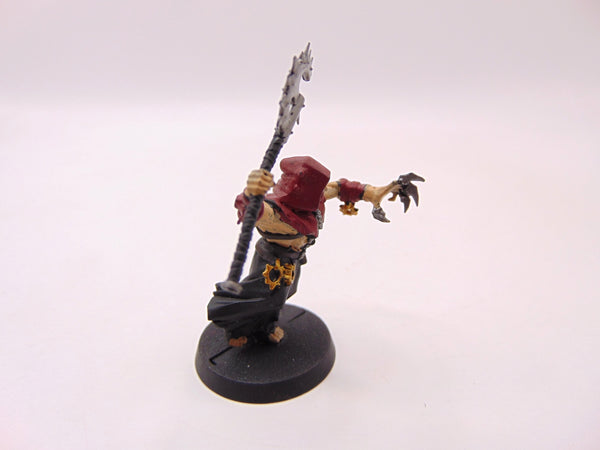 Chaos Champion