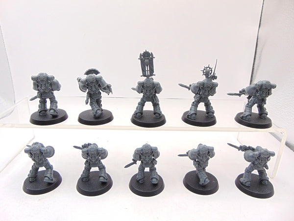 MKII Marines