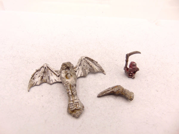 Undead Carrion Rider