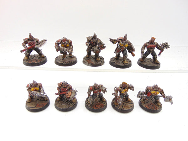 Goliath Gang