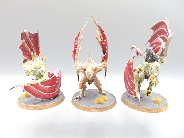 Crypt Flayers