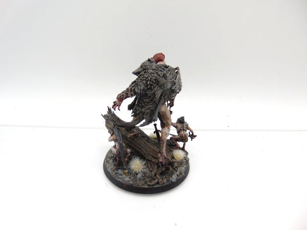 Radukar, the Beast