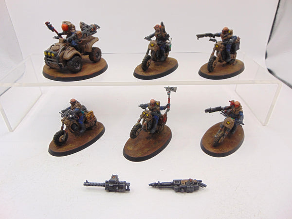Atalan Jackals