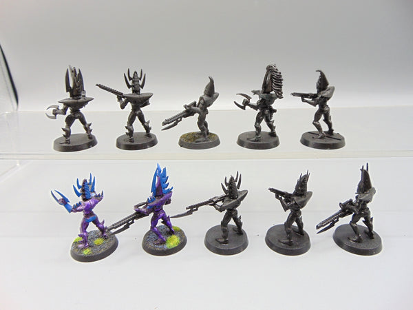 Kabalite Warriors