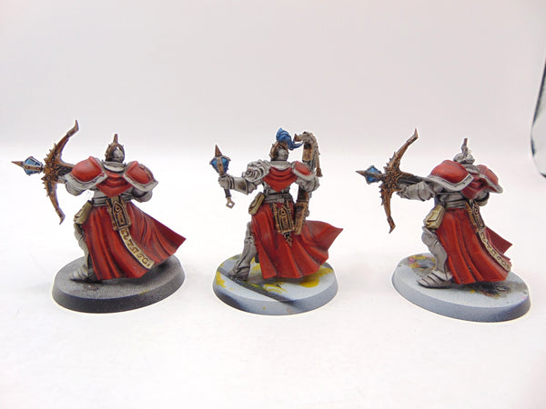Castigators