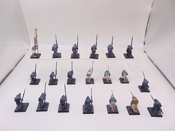 Clanrats