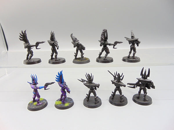 Kabalite Warriors