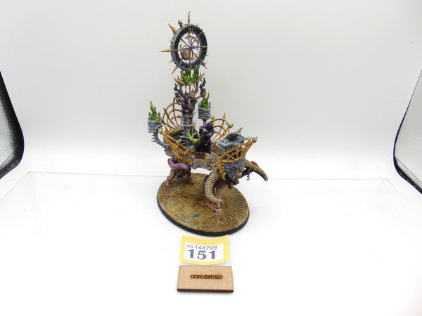 Chaos Warshrine