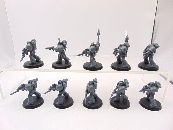 MKII Marines