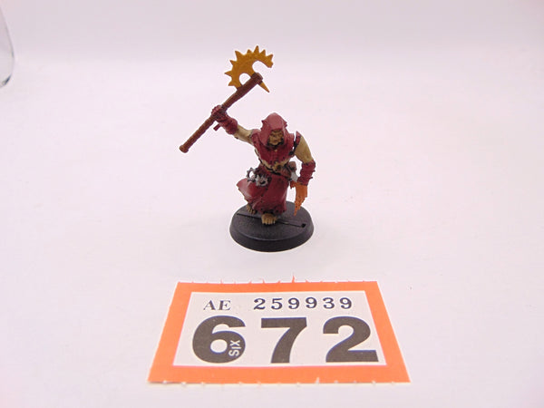 Cultist Champion