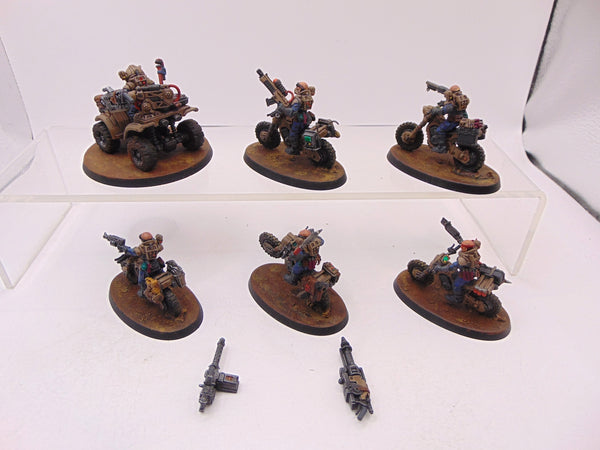 Atalan Jackals