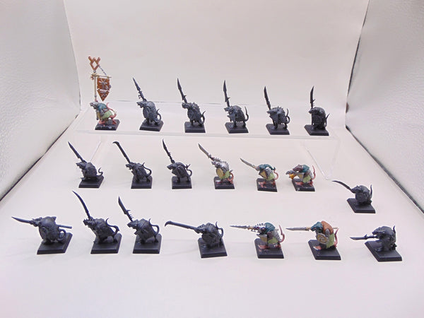 Clanrats