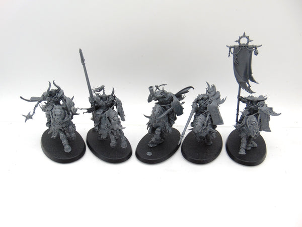 Chaos Knights