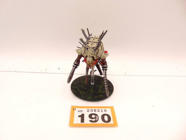 Cronos Parasite Engine